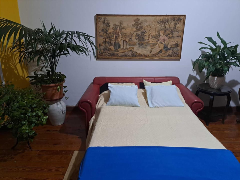 teatro ariston camera privata Vacation rental in Sanremo