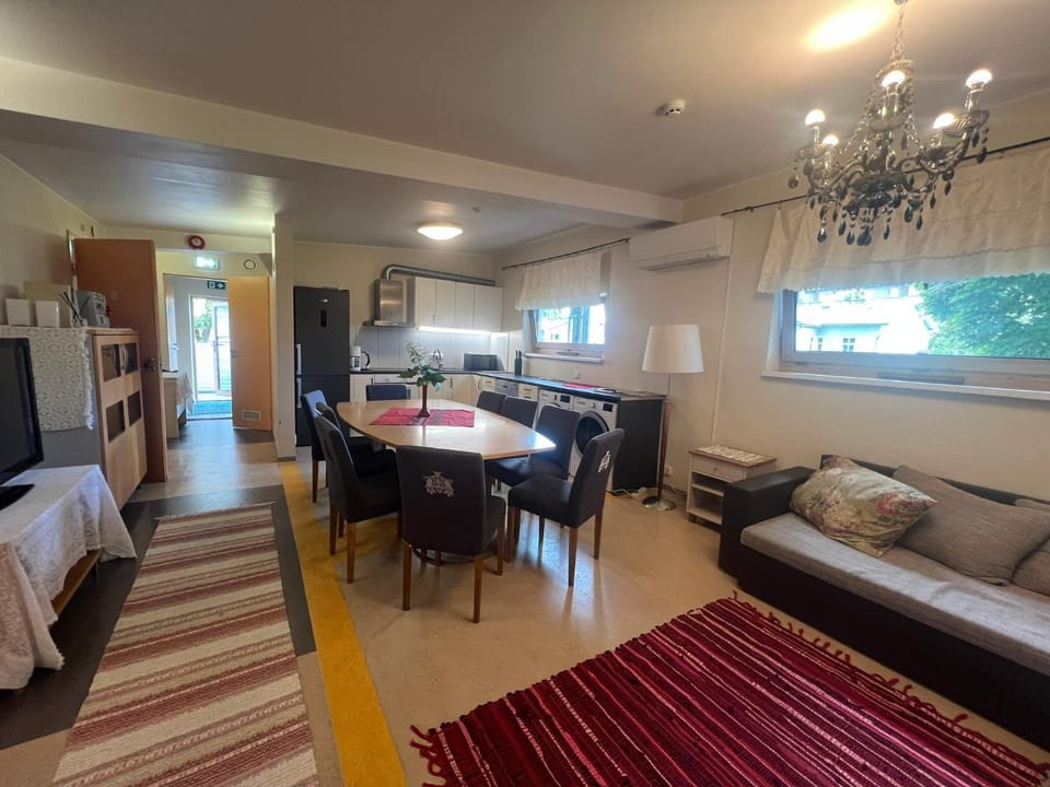 Villa Meri Apartments Apartment in Estonia