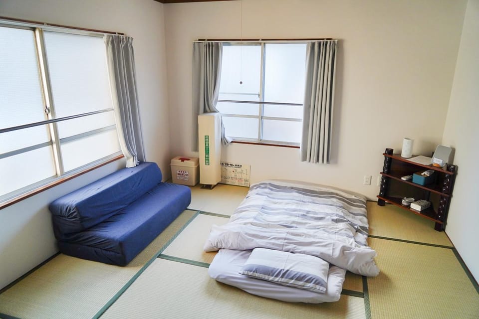 ゲストハウス CYCLE&STAY Inn in Japan