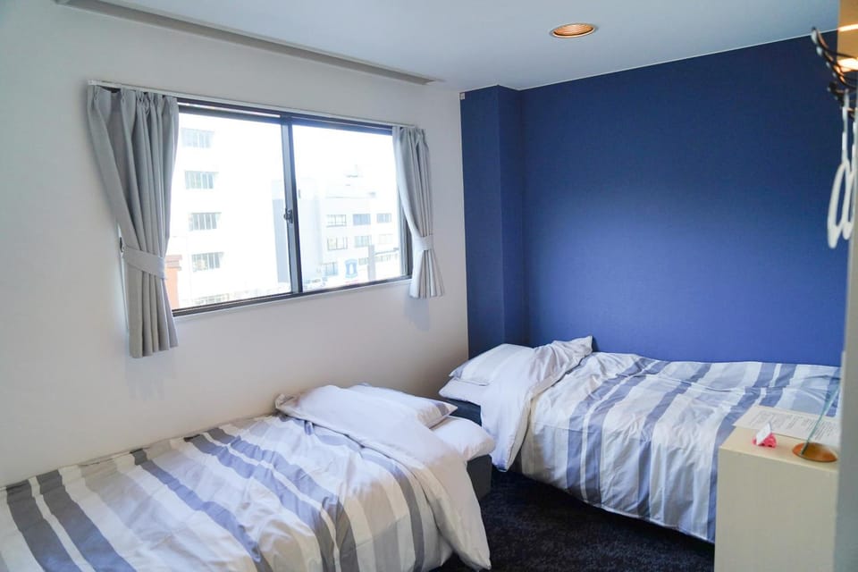 ゲストハウス CYCLE&STAY Inn in Japan