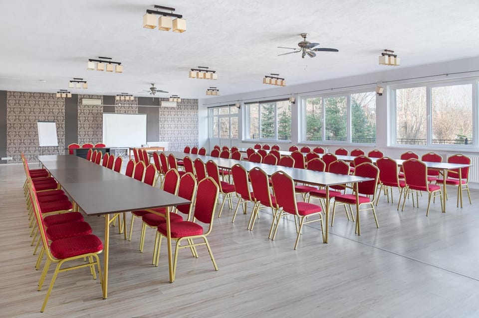 Business facilities, Meeting/conference room