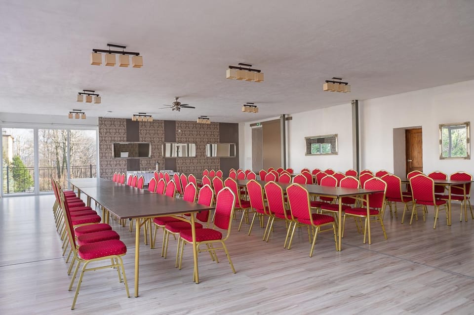 Business facilities, Meeting/conference room