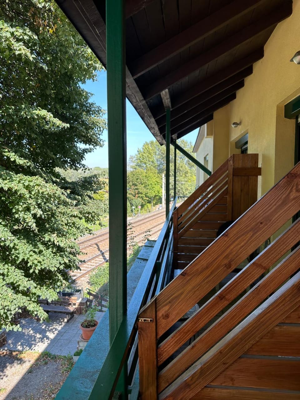 Day, View (from property/room), Balcony/Terrace