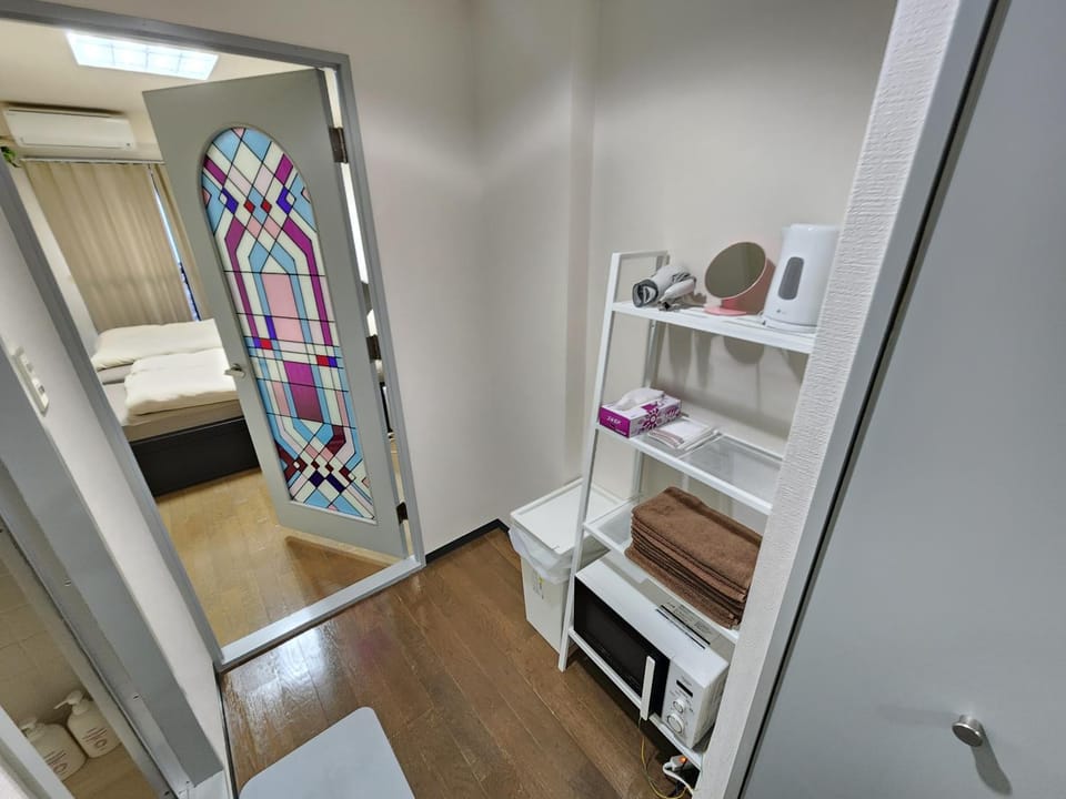 minibar
