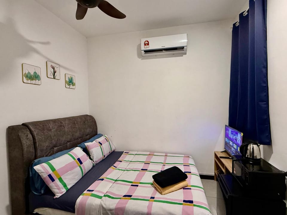 Couple Suite at Neu Suites near Gleneagles Apartment in Federal Territory of Kuala Lumpur