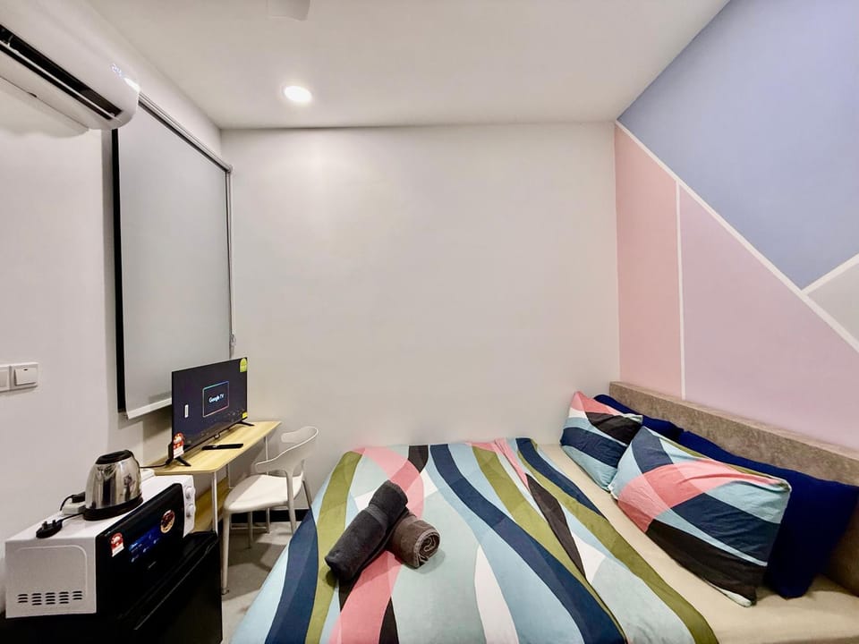 Couple Suite at Neu Suites near Gleneagles Apartment in Federal Territory of Kuala Lumpur
