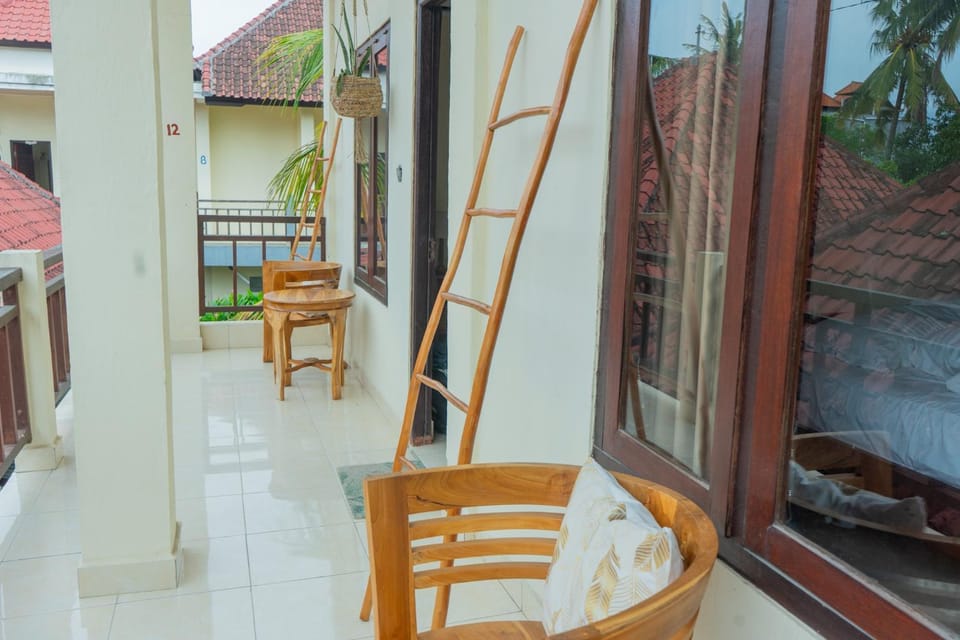 View (from property/room), Balcony/Terrace
