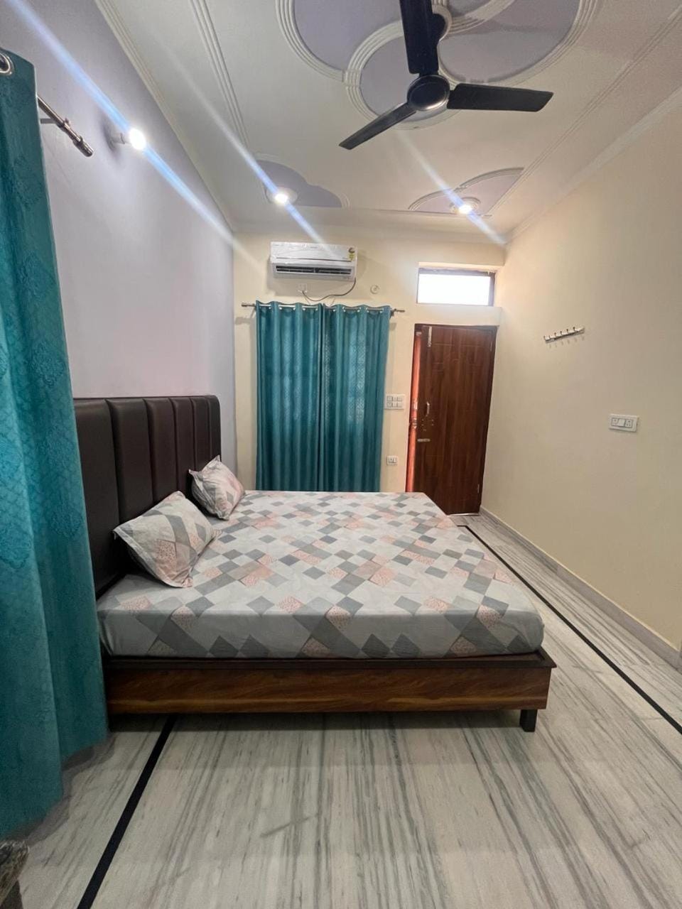 Deepak Homestay Vacation rental in Rishikesh