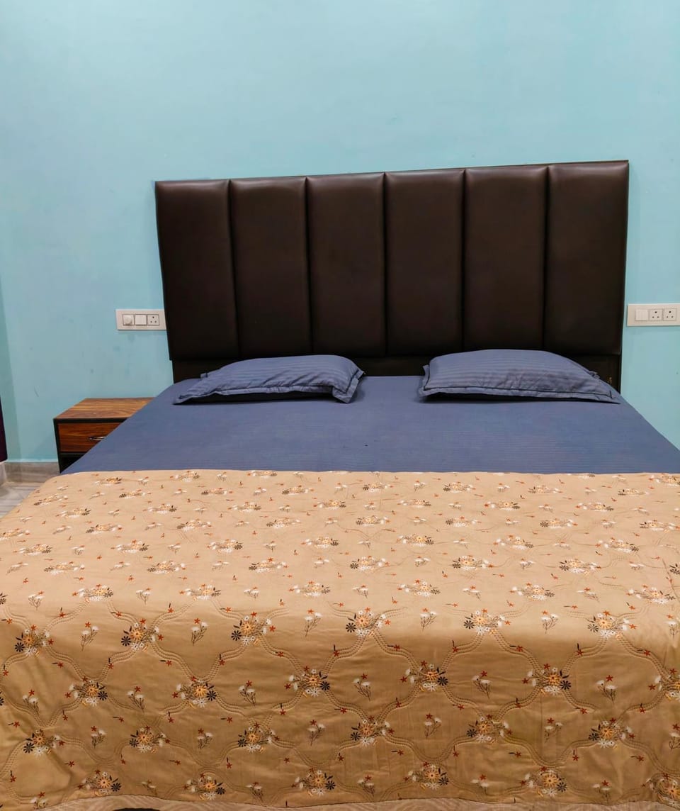 Deepak Homestay Vacation rental in Rishikesh