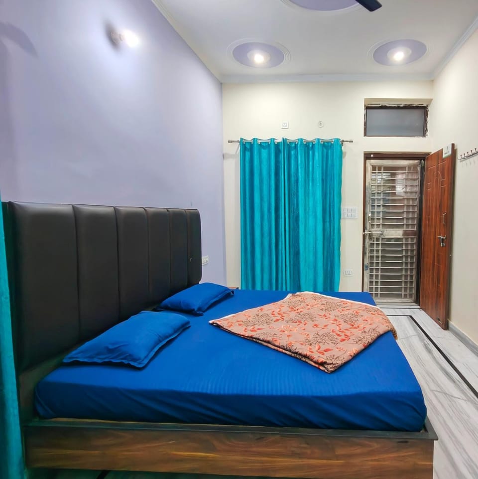 Deepak Homestay Vacation rental in Rishikesh