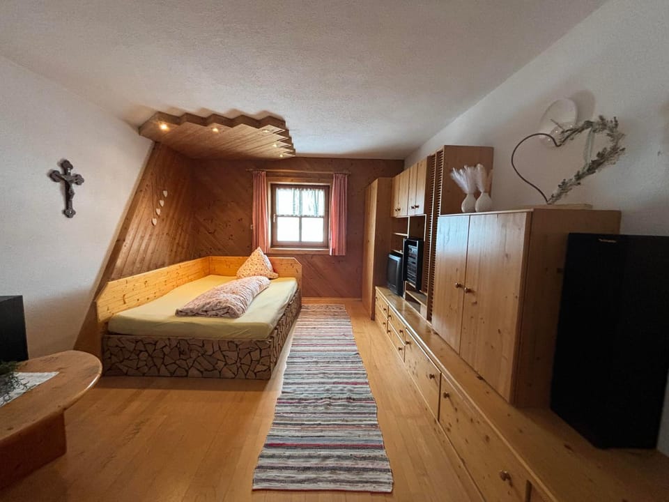 Zillerbruggerhof Farm Stay in Tyrol