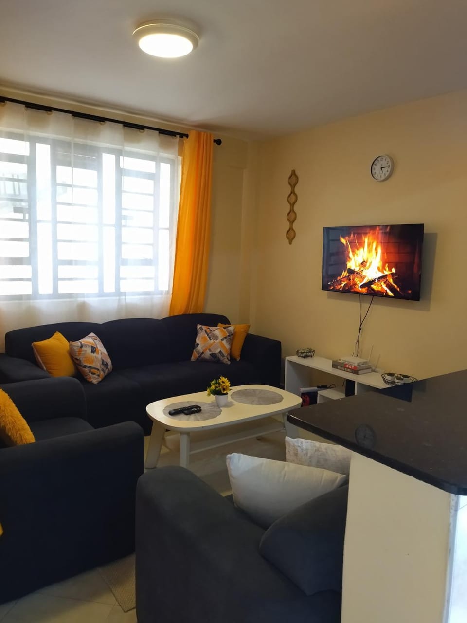 Ayo's Vacation Home Apartment in Kenya