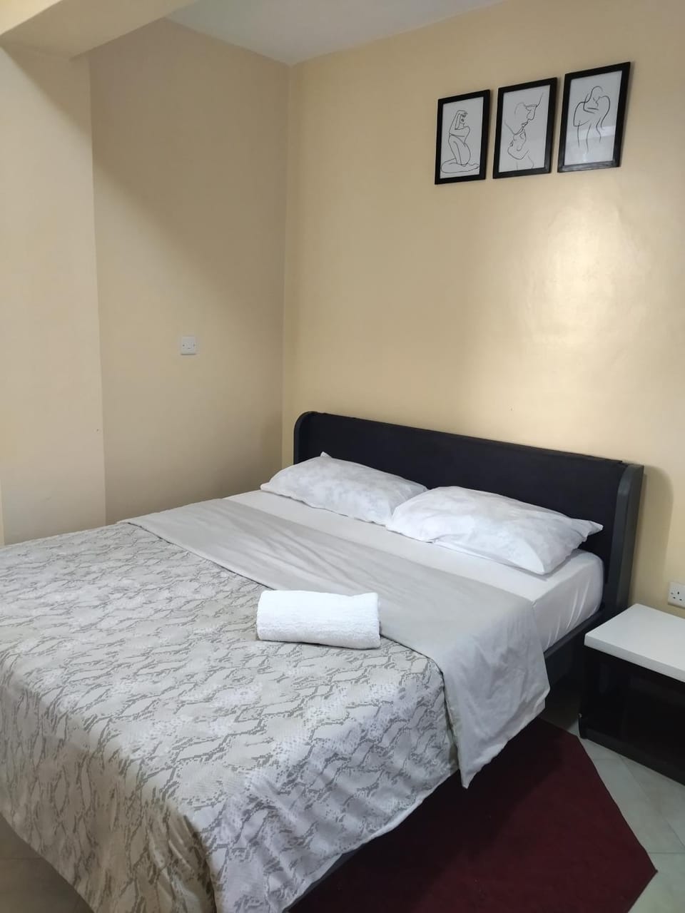 Ayo's Vacation Home Apartment in Kenya
