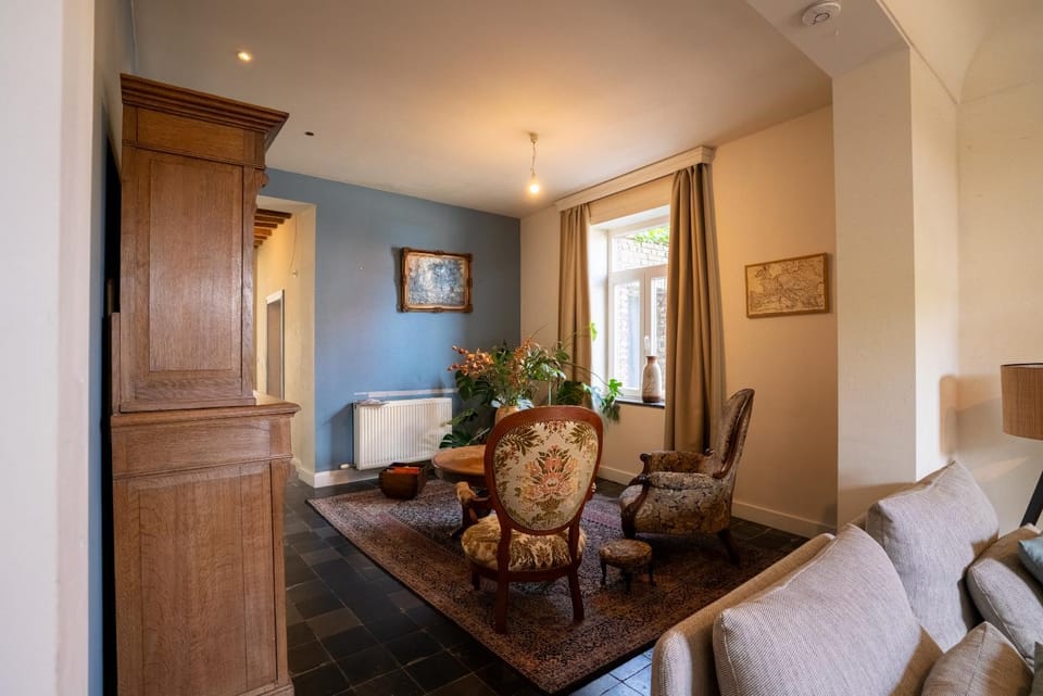 Maas Suites - The French House House in Maastricht