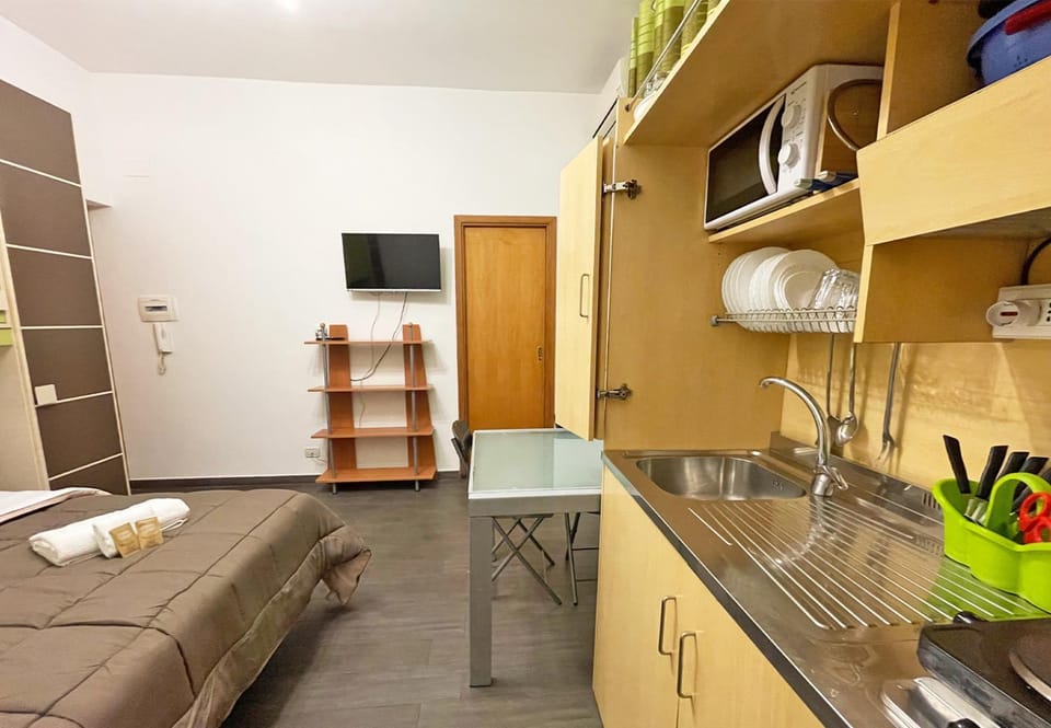 TV and multimedia, Kitchen or kitchenette, towels