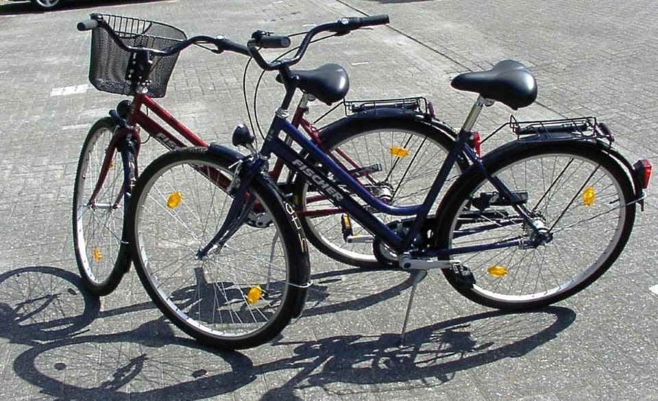 Cycling