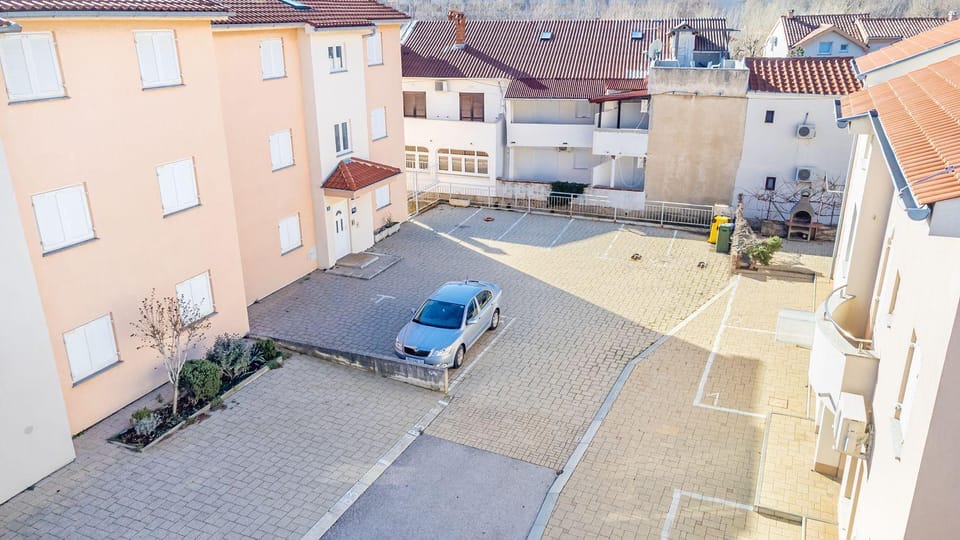 Luxuriöses Apartment 100 Meter Strand Apartment in Lika-Senj County