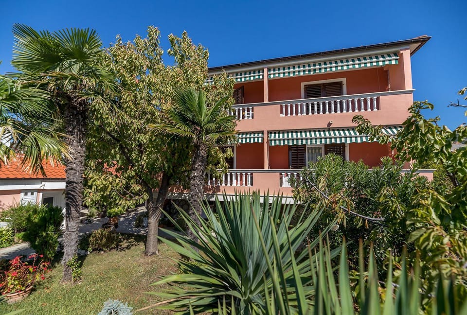400 Meter zum Strand House in Lika-Senj County