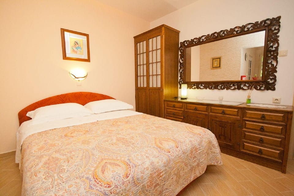 400 Meter zum Strand House in Lika-Senj County