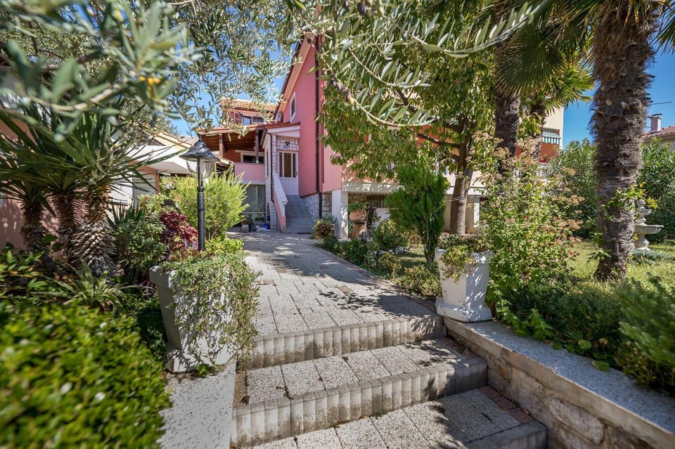 400 Meter zum Strand House in Lika-Senj County
