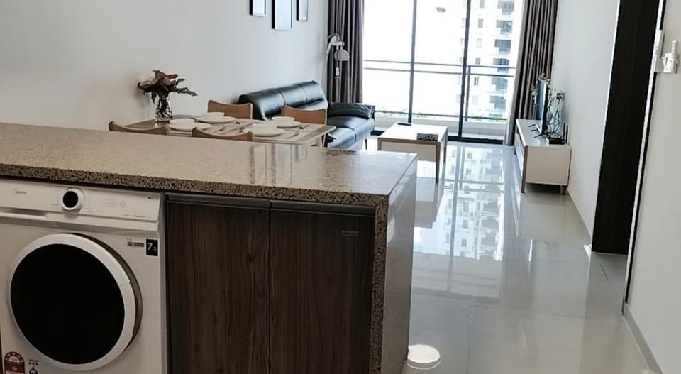 Forest森林城市01 Apartment in Johor