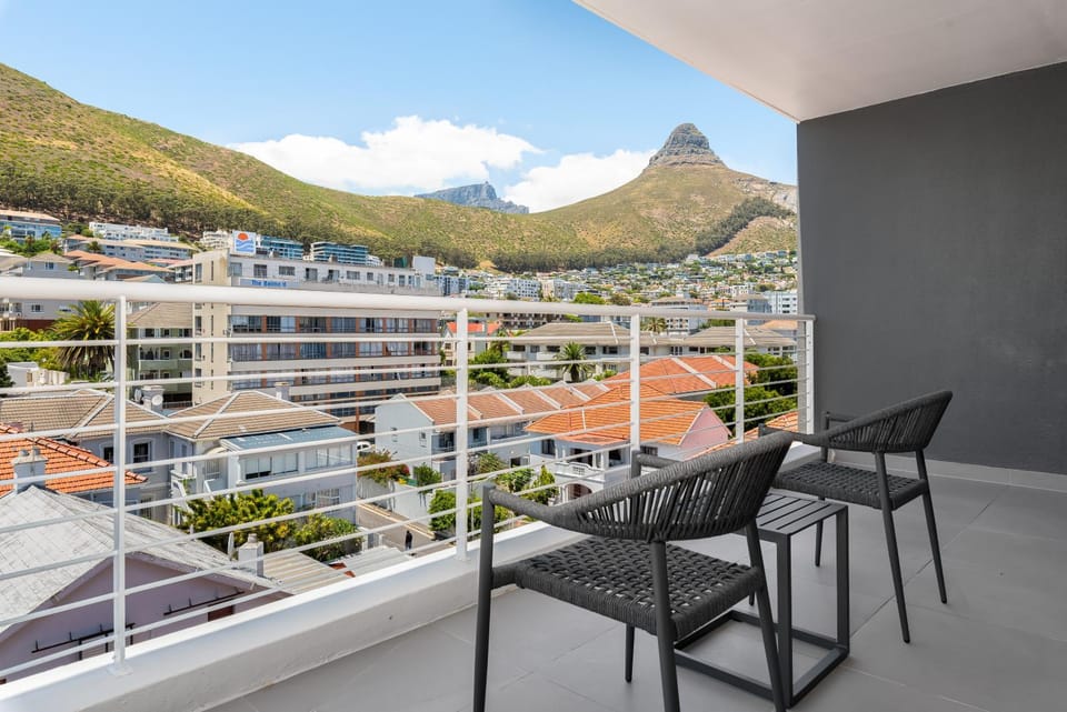 Suro 507 Apartment in Sea Point