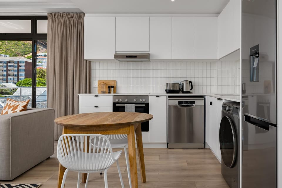 Suro 507 Apartment in Sea Point