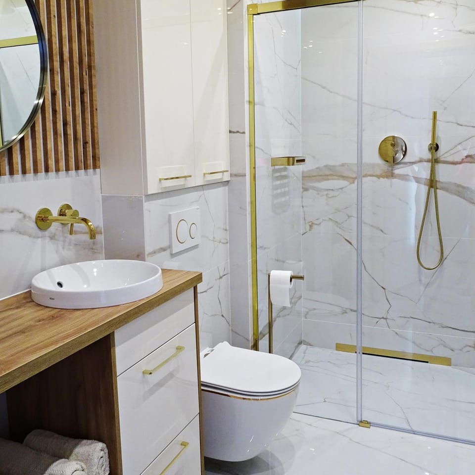 Apartamenty u ROXI Apartment in Lower Silesian Voivodeship