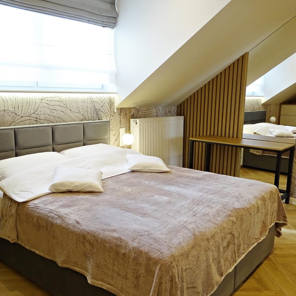 Apartamenty u ROXI Apartment in Lower Silesian Voivodeship
