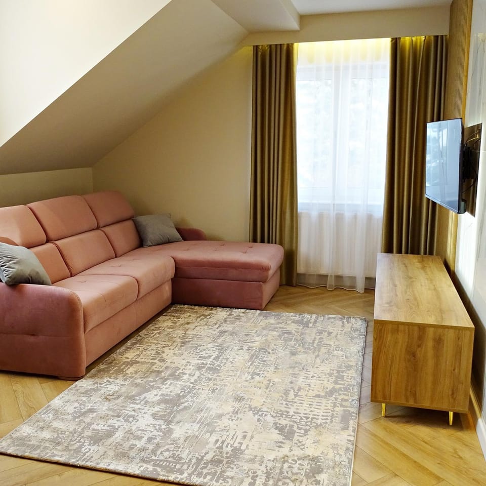 Apartamenty u ROXI Apartment in Lower Silesian Voivodeship