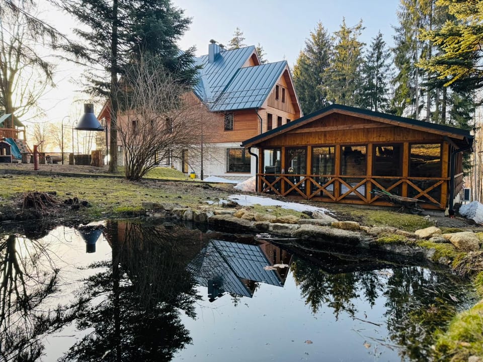 Apartmány VESNA Apartment hotel in Lower Silesian Voivodeship