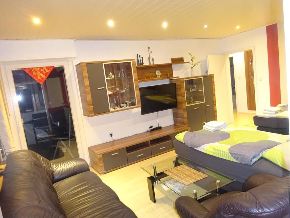 Ferienwohnung LAN Apartment in North Rhine-Westphalia