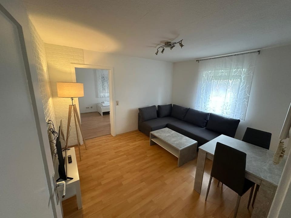 Ferien- und Monteurswohnung in Amstetten Apartment in Baden-Württemberg