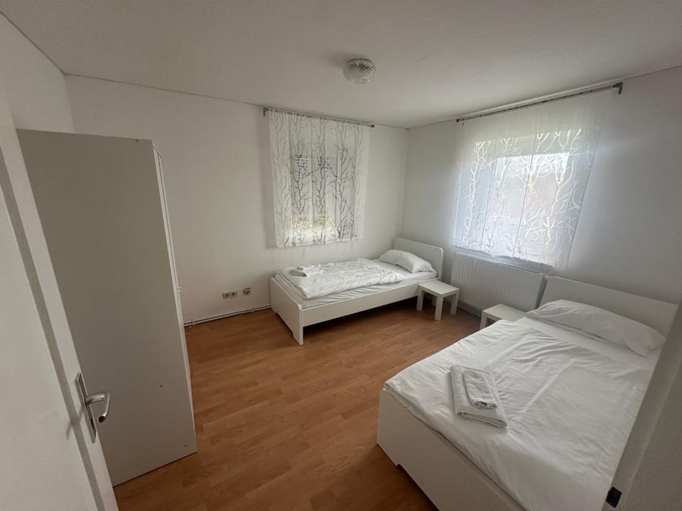 Ferien- und Monteurswohnung in Amstetten Apartment in Baden-Württemberg