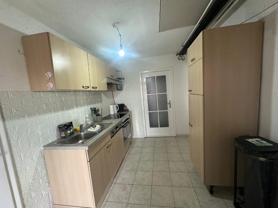Ferien- und Monteurswohnung in Amstetten Apartment in Baden-Württemberg