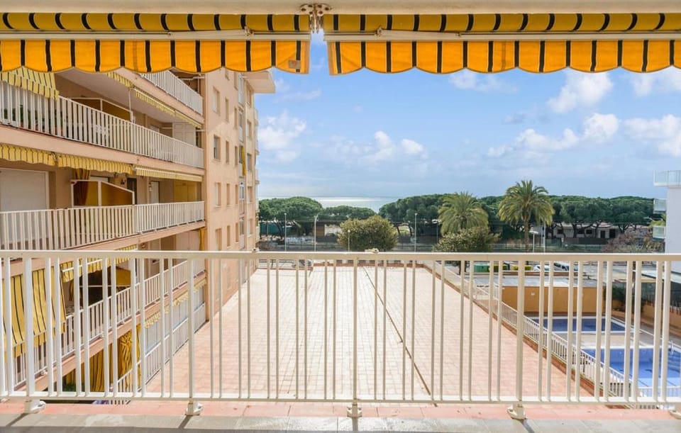 Malgrat de mar barcelona Apartment in Maresme