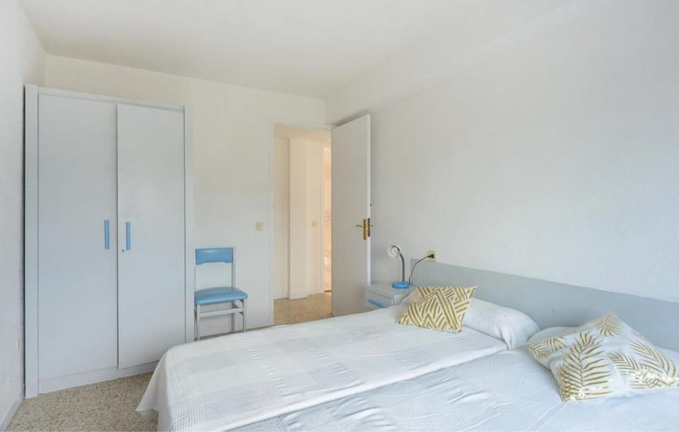 Malgrat de mar barcelona Apartment in Maresme
