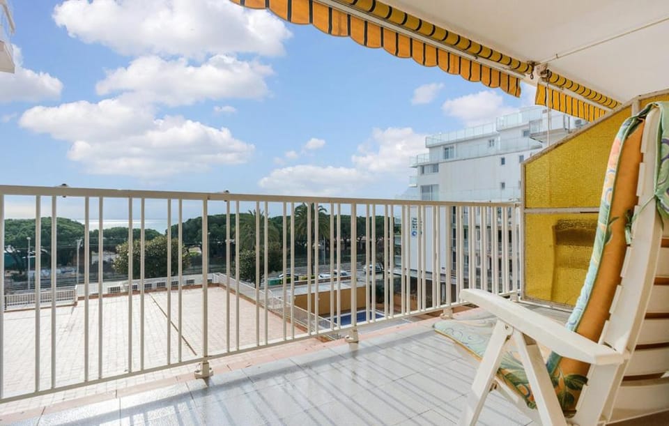 Malgrat de mar barcelona Apartment in Maresme
