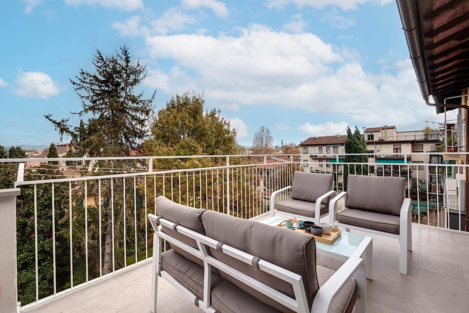 View (from property/room), Balcony/Terrace
