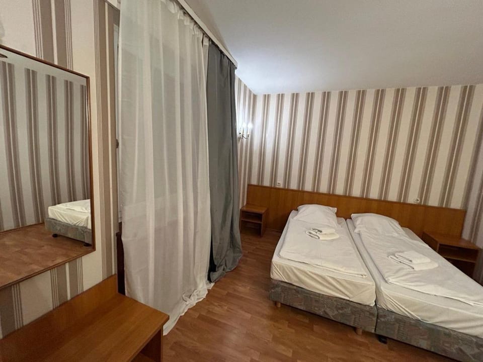 WestEnd#206 Apartment in Frankfurt