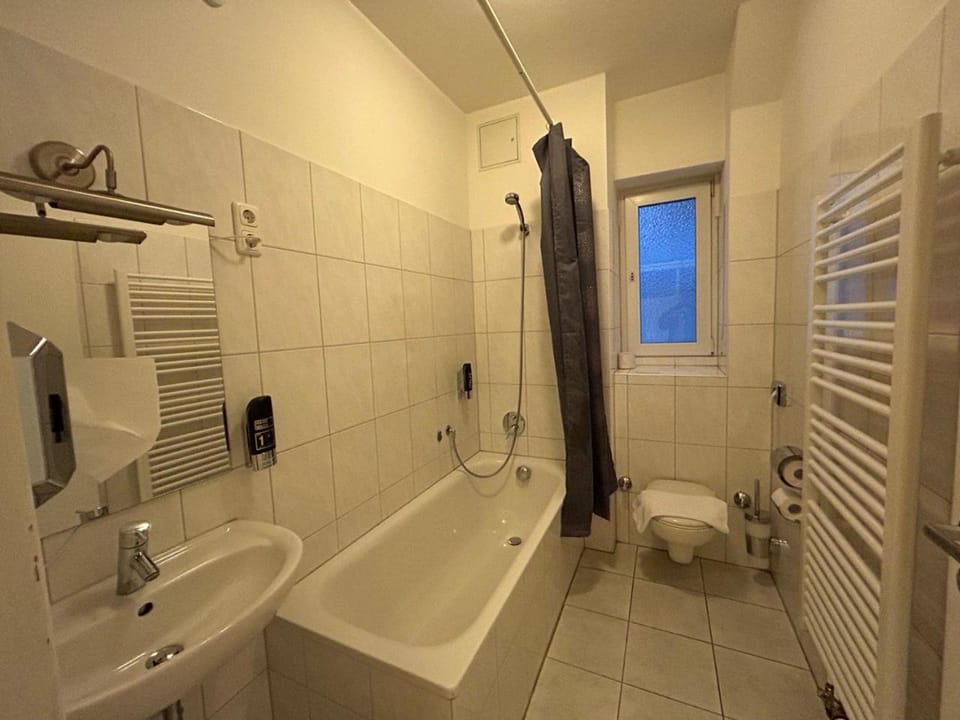 WestEnd#206 Apartment in Frankfurt