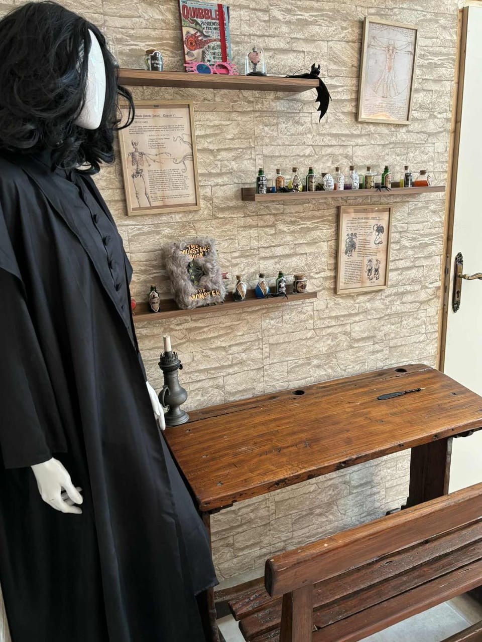 La chambre des secrets Perougien Apartment in Auvergne-Rhône-Alpes