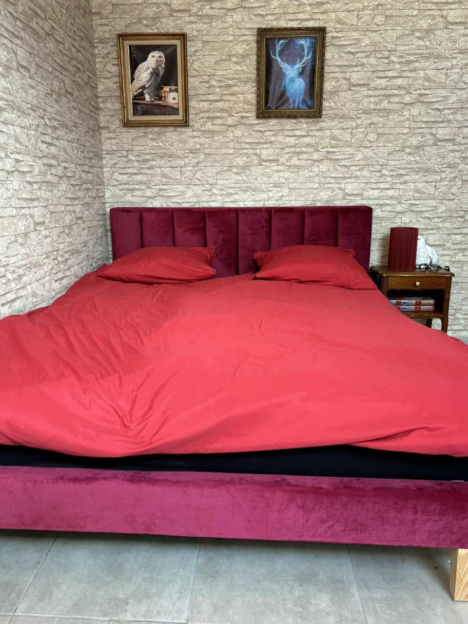 La chambre des secrets Perougien Apartment in Auvergne-Rhône-Alpes