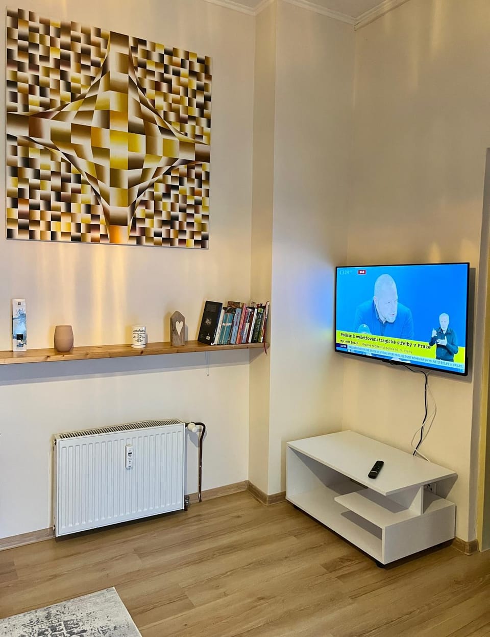 TV and multimedia