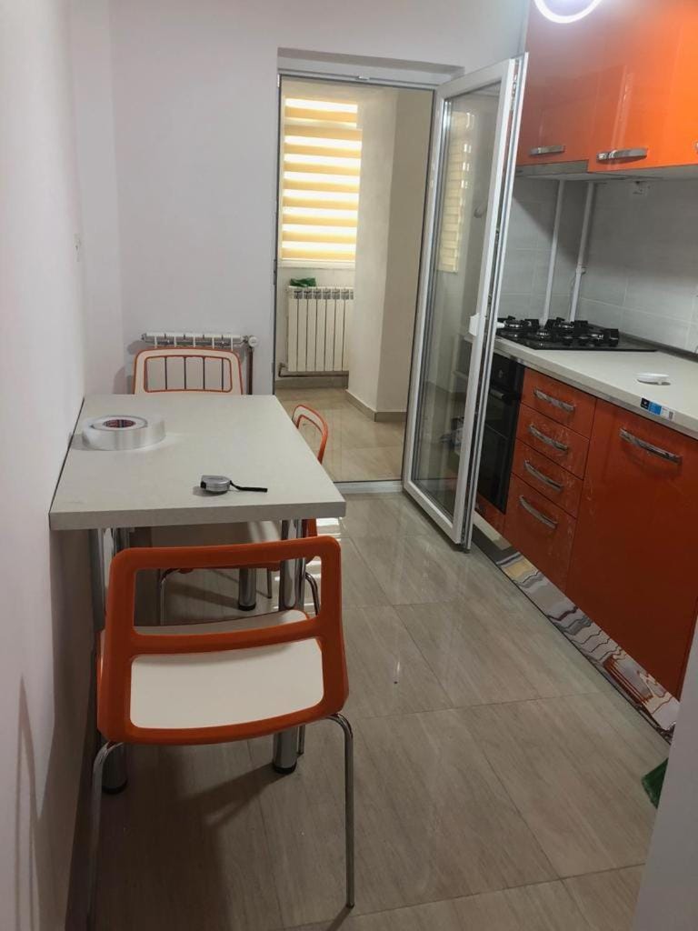 Ana Studio Apartment Apartment in Romania