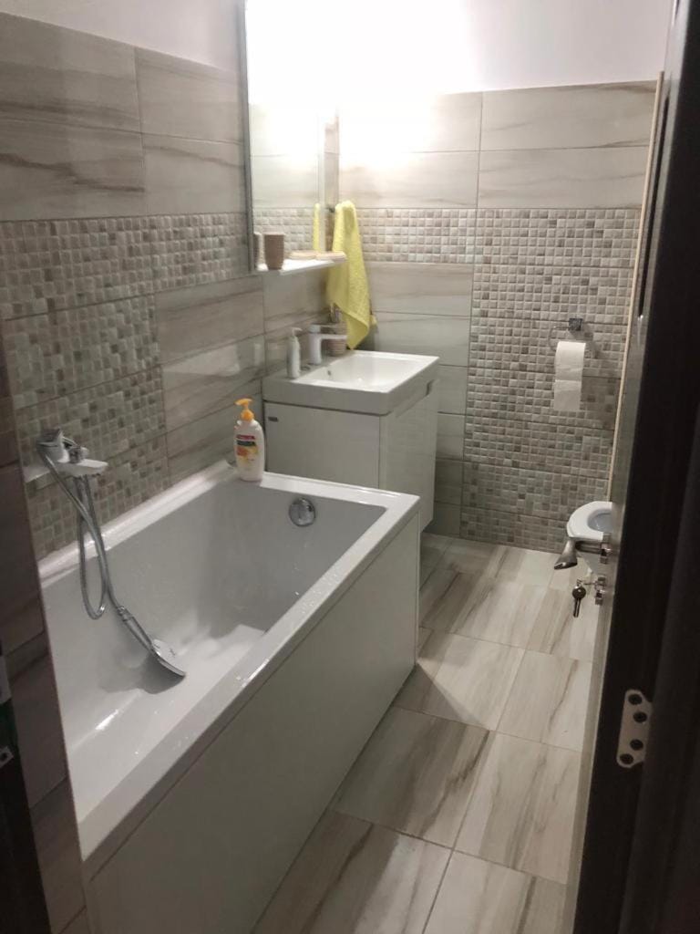 Ana Studio Apartment Apartment in Romania