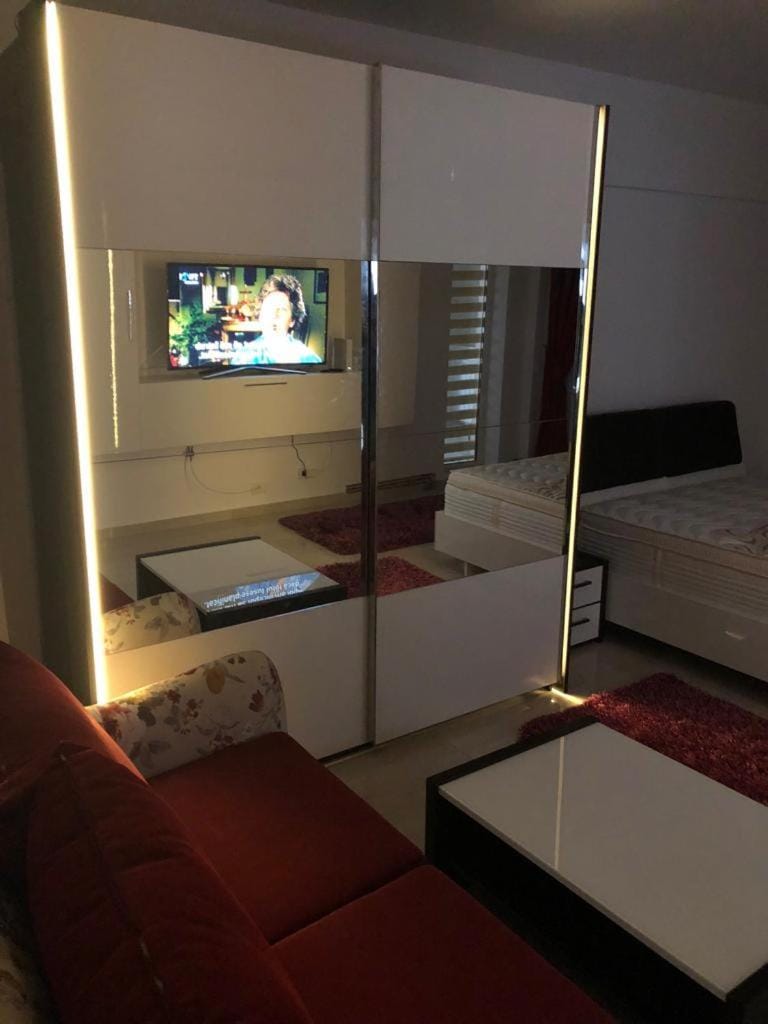 Ana Studio Apartment Apartment in Romania