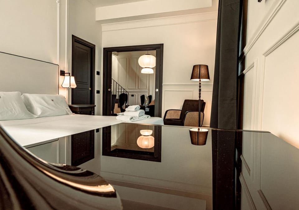Seeport Suites Apartment in Marche