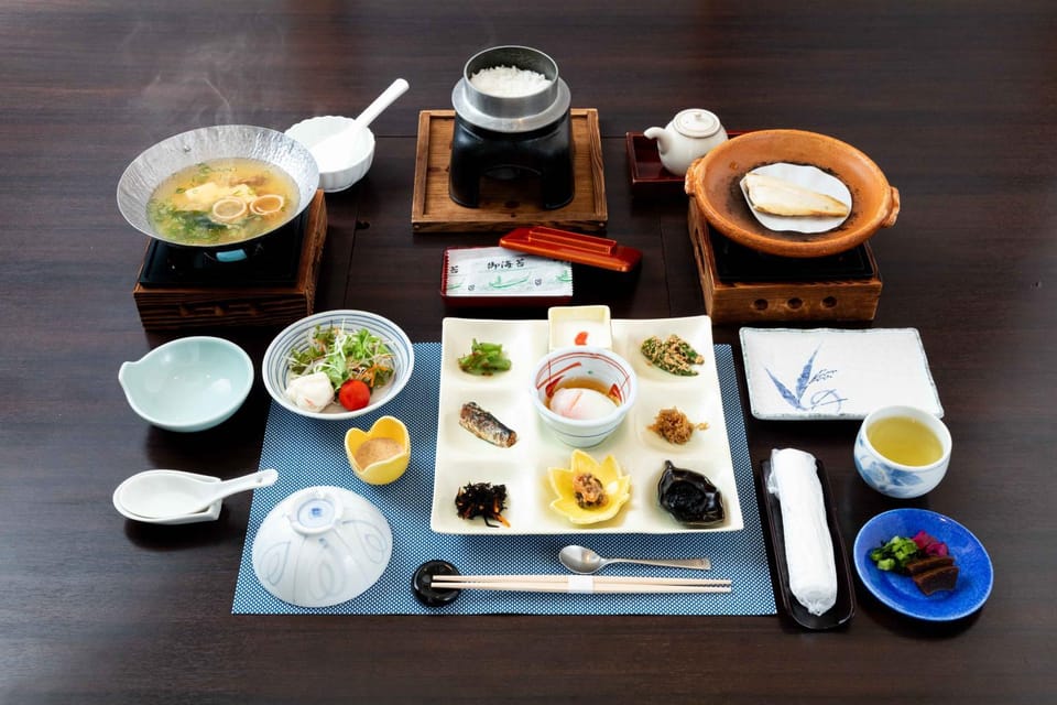 Suizansou Ryokan in Hyogo Prefecture
