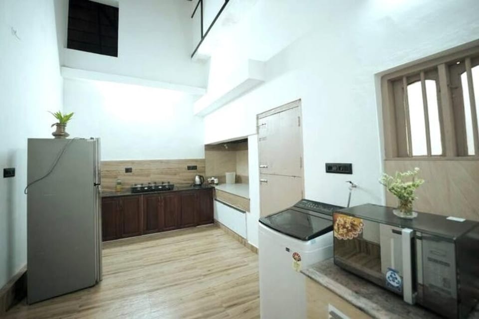 Thekkaniyil Homestay Apartment in Kerala